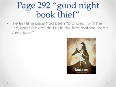 ppt the book thief powerpoint presentation free download id 6688301
