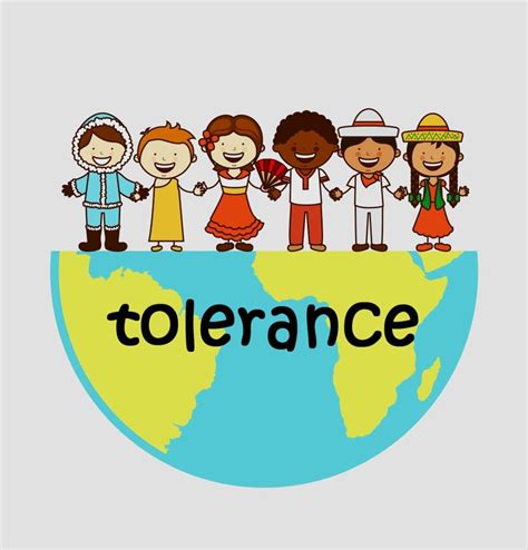 Pengertian Toleransi Manfaat Ciri Jenis Dan Contoh Si Vrogue Co