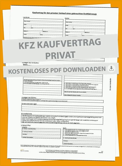 It was initially added to our database on 01/11/2008. Selten Kfz Kaufvertrag Tipps Und Mustervertrag | Kostenlos Vorlagen und Muster.