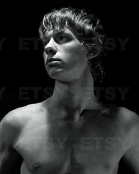 Gay Nude Male Vintage Photo 1980s Male Nude Photography Etsy Finland