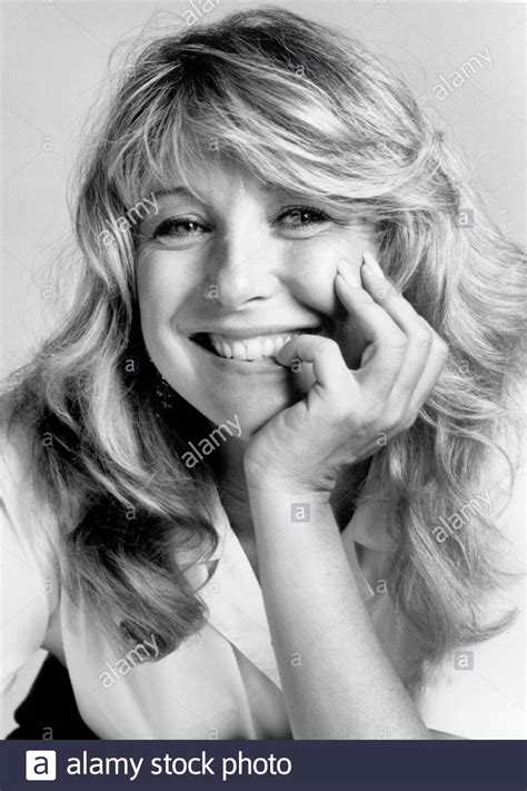 Teri Garr High Resolution Stock Photography And Images Alamy
