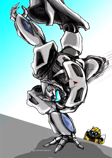 Been a long time since i last saw. 169 best ️ Prowl * & * Jazz ️ images on Pinterest ...