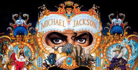 Dangerous 25 Aniversario Michael Jackson Especial