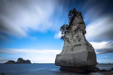 Cathedral Cove Wallpapers Images Photos Pictures Backgrounds