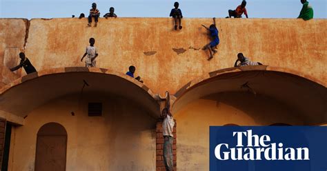 Eyewitness Gao Mali World News The Guardian