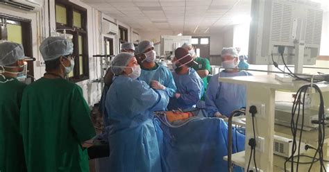 Abc Of General Paediatric Surgery Inguinal Hernia