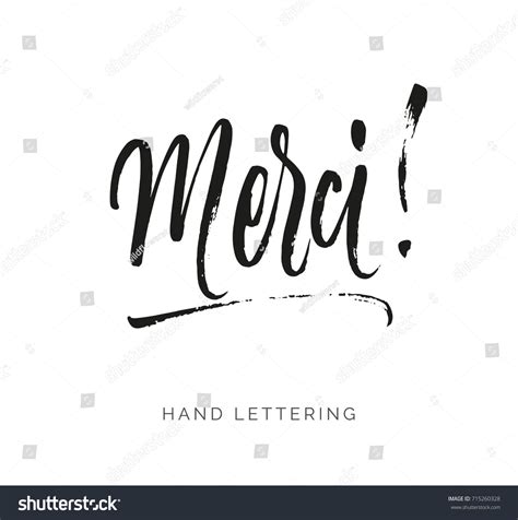 5026 Thank You French Images Stock Photos And Vectors Shutterstock
