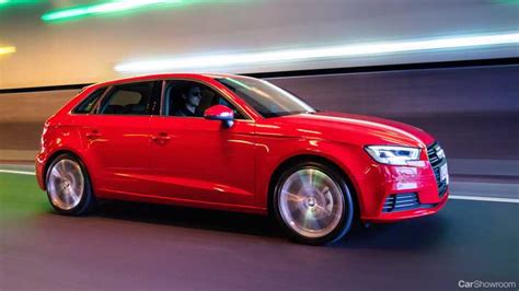 News 2017 Audi A3 Facelift Prices And Specs