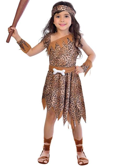 diy cavewoman costume cave woman half up halloween hairstyles cute girls hairstyles youtube