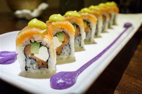 The 10 Most Popular Sushi Rolls And Recipe We Love Japanese Food