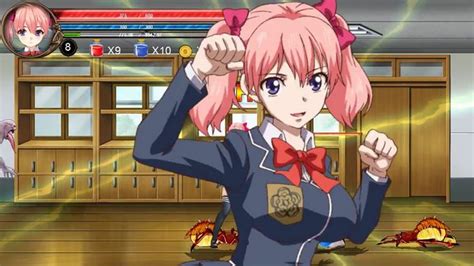 Free Download Fighting Girl Sakura R Full Crack Tải Game Fighting