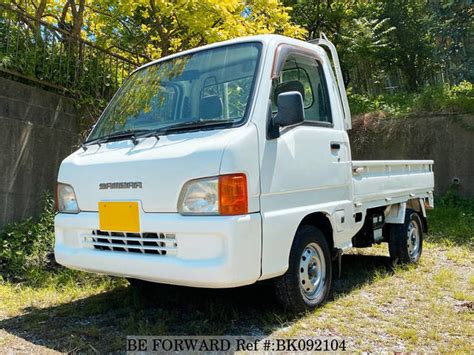 What Is A Kei Truck Why Japanese Used Kei Truck Are So Popular