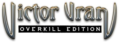 Victor Vran Overkill Edition Dated On Switch Otaku Dome The Latest