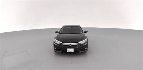 Used 2017 Honda Civic Carvana