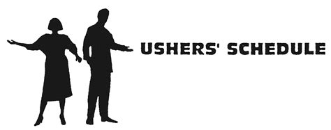 1400 Usher Illustrations Royalty Free Vector Graphics And Clip Clip