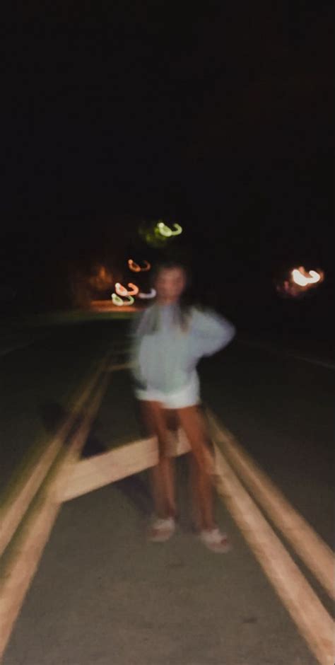 Blurry Aesthetic Blurry Pictures Blurry Night Aesthetic