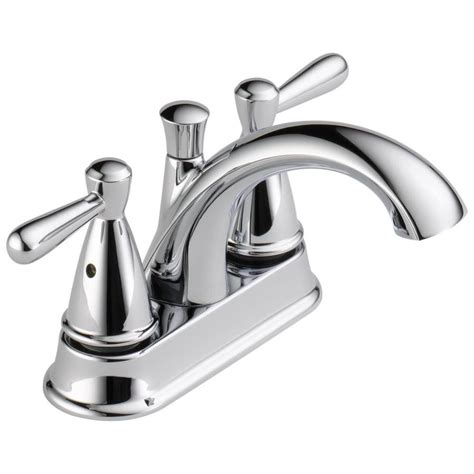 This wonderful image selections about peerless kitchen faucet repair is available to download. Peerless Bayside Chrome 2-handle 4-in Centerset WaterSense ...