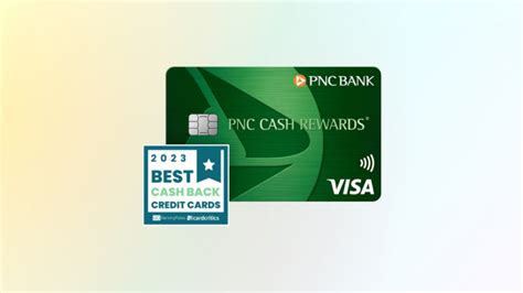 Cash Back For Heavy Spenders Pnc Cash Rewards Visa Credit Card