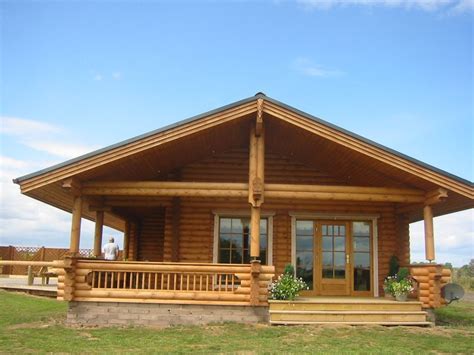 Maybe you would like to learn more about one of these? Michael Carr Joinery Log Homes | Log cabin mobile homes ...