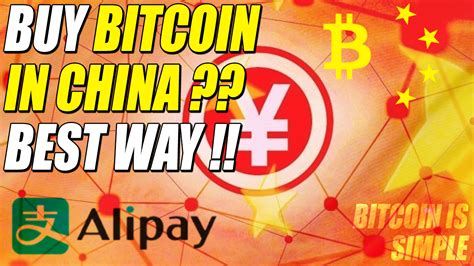 How high are the taxes on. this is the best way to buy Bitcoin in China using many ...