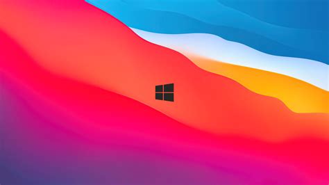 Logo Microsoft Windows Image Fond Ecran Hd