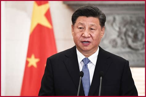 xi jinping has secured a third term as china s leader state media