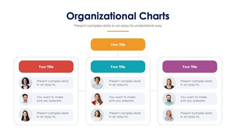Organizational Charts Slide Infographic Template S06082207 Infografolio
