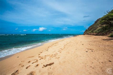 Diamond Head Beach Park In Diamond Head Oahu Hawaii Hawaiian Beach