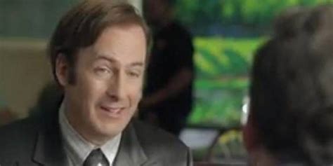 Breaking Bad Premier Teaser Pour Le Spin Off Better Call Saul