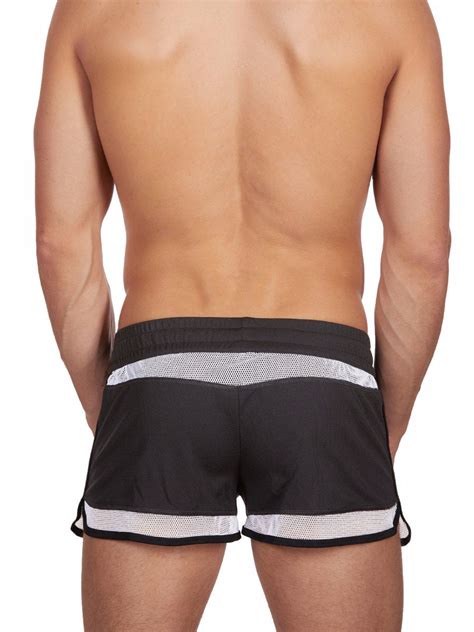 Mens Short Shorts Sexy And Cute Booty Shorts For Men Body Aware Bodyaware