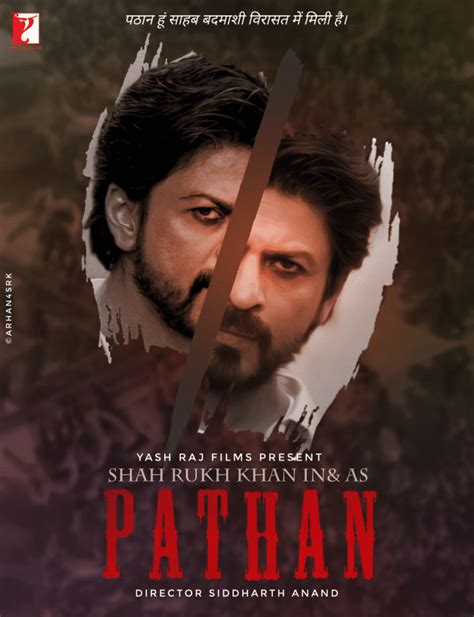 Pathaan Srk And Deepika Padone Starrer Gets A New Release Date Btown