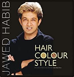 As a resultant, you will get tangle free hair, with shine and lustre. Hair Colour Style: Jawed Habib: 9788186685884: Amazon.com ...
