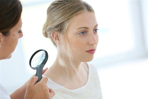 Skin Cancer Screening What To Expect During A Full Body Skin Exam Ali