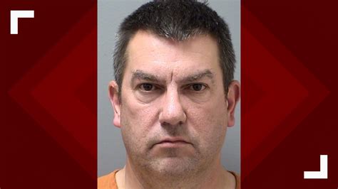 Sheriffs Deputy Arrested And Accused Of Sexually Assaulting Two