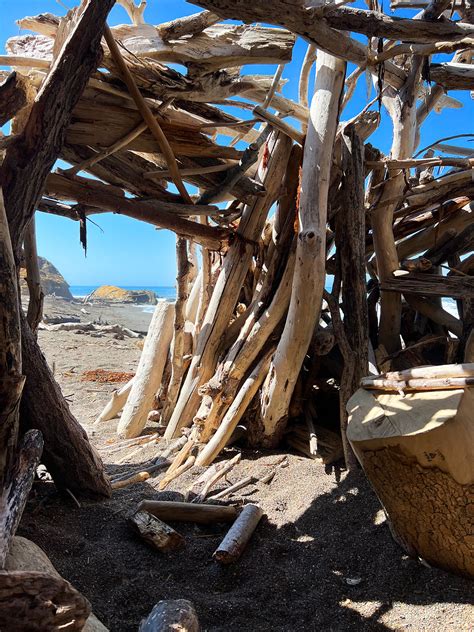 Surf Towns of the California Central Coast — by Tablet Hotels