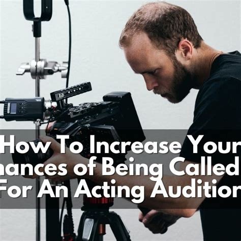 How To Act Realistically And Not Look Like You Are Acting My Actor Guide