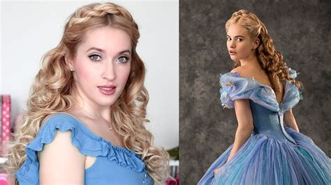 cinderella hair artofit