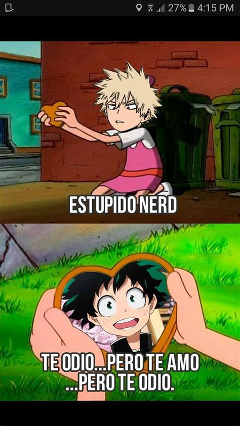 Imagenesmemes Doujinshis De Boku No Hero Memes Xd Imagenes Para Porn