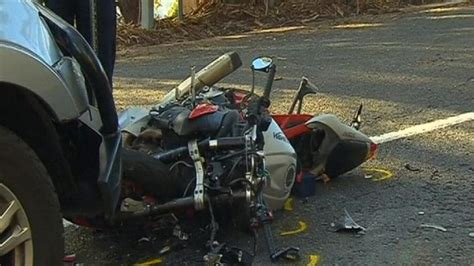 A Man From Victoria Has Died In A Motorcycle Accident In Adelaides