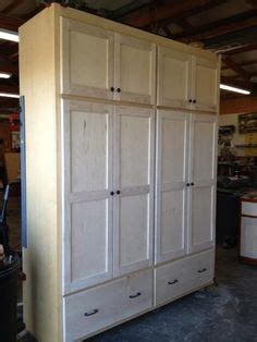 Tiered spice racks for kitchen cabinets. Built in pantry - floor to ceiling - all cabinets | Home ...