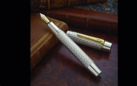 They write smoother and produce dark, clean lines. The best fountain pens, write away - The Field