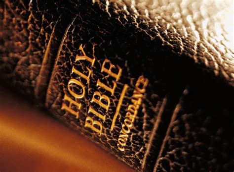 Gods Breath Publications The Holy Word The Bible