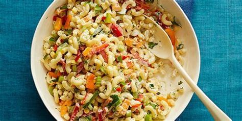 Grilled over a fire this panzanella salad of avocado bread and bacon has tons of rich smoky flavor and is so good it just might make people. Healthy Potluck Recipes - Easy Potluck Foods Ideas