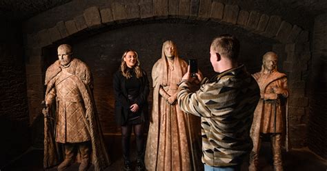 Game Of Thrones Studio Tour Banbridge Discover Northern Ireland