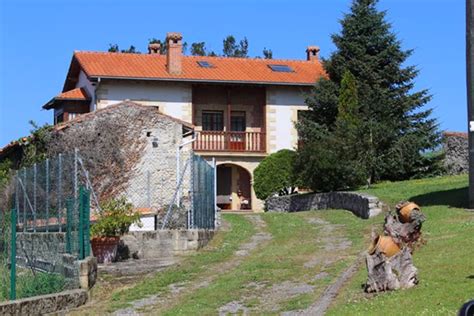 Casas en venta en cantabria (provincia). David Bustamante vende, por fin, su casa de Cantabria