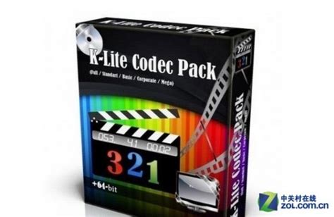 Codecs and directshow filters are needed for encoding and decoding audio and video formats. K-Lite Codec最新版支持Win 32位/64位|K-Lite_软件学园_新浪科技_新浪网