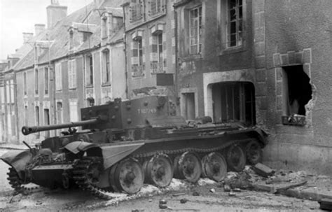 British Cromwell Iv Tank Flames Of War Jimbos Workbench
