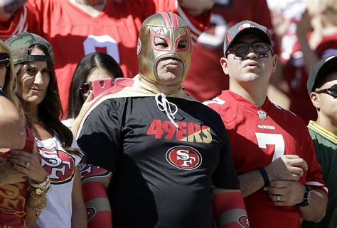 What Are 49Ers Fans Called?