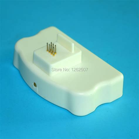 P800 P 800 Maintenance Box Chip Resetter For Epson Surecolor P800 Waste