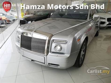 Prices of cryptocurrencies are extremely volatile and may be affected by external factors such as financial, regulatory or political events. Search 79 Rolls-Royce Cars for Sale in Malaysia - Carlist.my